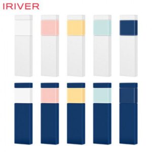 USB 주문 제작 – 아이리버 도미노 스틱 2.0 USB 64G