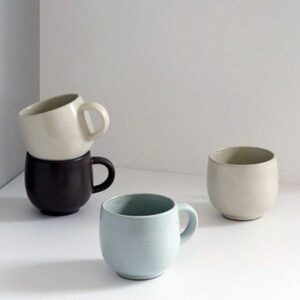 토피넛 머그 210ml 3가지 색상 머그컵 제작
