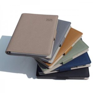 2026 다이어리제작 시스템 스마트락 32절