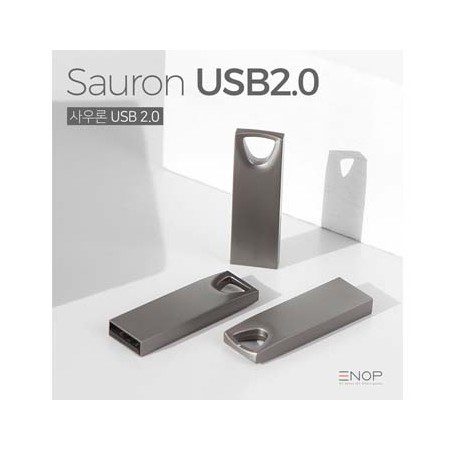 ENOP 사우론 2.0 USB판촉물 제작 메모리 4GB 1 ENOP 사우론 2.0 USB판촉물 제작 메모리 4GB 대표이미지