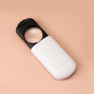 에코라이프 LED 라이트 휴대용 소형 돋보기 확대경 기념품제작 CA879 에코라이프 LED 라이트 휴대용 소형 돋보기 확대경 기념품제작 CA879