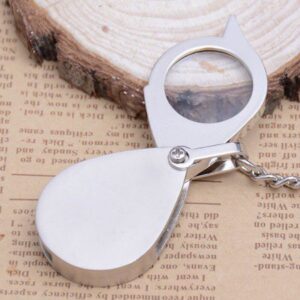 M067 휴대용 키홀더 돋보기 기념품제작 M067 휴대용 키홀더 돋보기 기념품제작