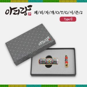 USB 기념품제작 아리랑 페리자개 시즌2 C-Type OTG USB 8GB USB 기념품제작 아리랑 페리자개 시즌2 C-Type OTG USB 8GB