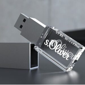 USB 홍보물품제작 – 비빅스 크리스탈 USB (CRT101) 32G USB 홍보물품제작 – 비빅스 크리스탈 USB (CRT101) 32G