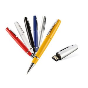 USB 홍보물품제작 이노젠 블링 볼펜 USB 메모리(16GB)