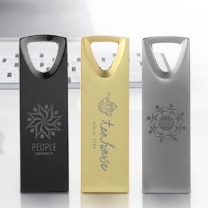 USB제작 갤러리스틸 유에스비 메모리(다크그레이&골드) 32GB USB제작 갤러리스틸 유에스비 메모리(다크그레이&골드) 32GB