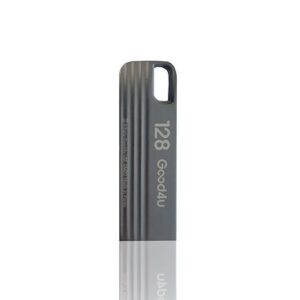 USB제작 굿포유 USB메모리 메탈 GM20 128GB USB 2.0 USB제작 굿포유 USB메모리 메탈 GM20 128GB USB 2.0