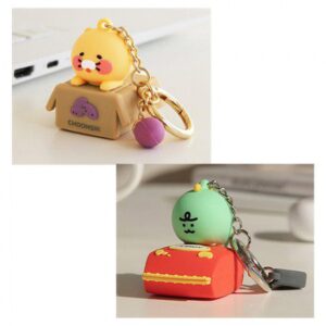 USB판촉물 – 다올 피규어 키링 귀여운USB 32GB