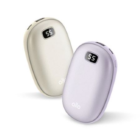 알로 WM800 LCD 손난로 보조배터리기념품 8000mAh 1 알로 WM800 LCD 손난로 보조배터리기념품 8000mAh