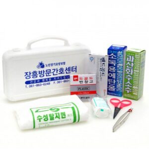 미니 구급함제작 닥터007 5호 9종 기업 홍보물품제작 미니 구급함제작 닥터007 5호 9종 기업 홍보물품제작