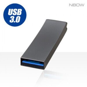 엔보우 메탈 3.0 USB 홍보물품제작 64GB
