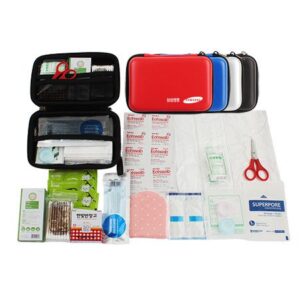 하모니 아트 구급함 5호 구급파우치 기념품제작 하모니 아트 구급함 5호 구급파우치 기념품제작