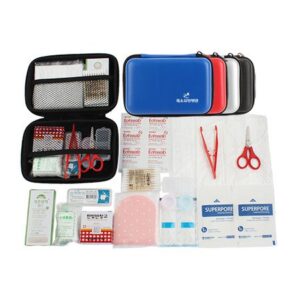 하모니 아트 구급함 6호 공공기관 홍보물품제작