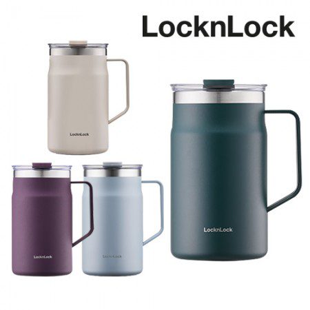 텀블러 홍보물품제작 락앤락 메트로 머그 600ml 1 텀블러 판촉물제작 락앤락 메트로 머그 600ml