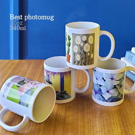 12oz베스트 포토머그컵 기념품제작 1 12oz베스트 포토머그컵 기념품제작 대표이미지