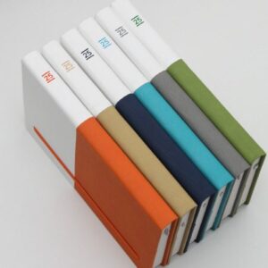 2026 AP19 양장 다이어리제작 32절