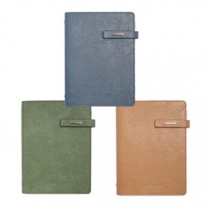 25절 뉴벨라 링크(자석) 특안식 다이어리제작 판촉물