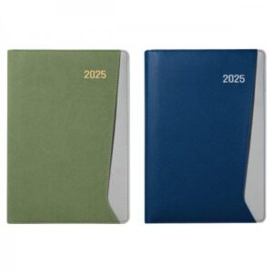 DP 25절 스프링 머랭포켓 다이어리 판촉물 제작