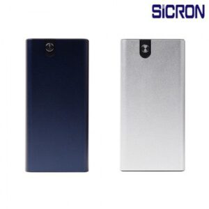 SICRON 18W 20000mAh PD 고속 충전 보조배터리주문제작 BP-215Q