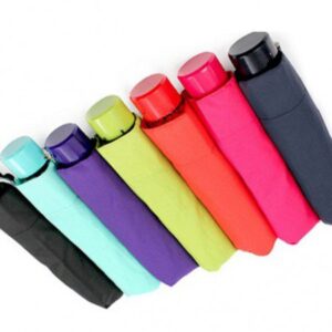 UV차단 3단 우산제작 UV차단 3단 우산제작