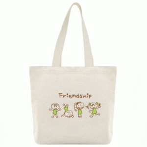 국산 에코백제작 29x30x6