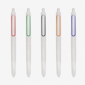 국산 클립 업 볼펜판촉물 제작