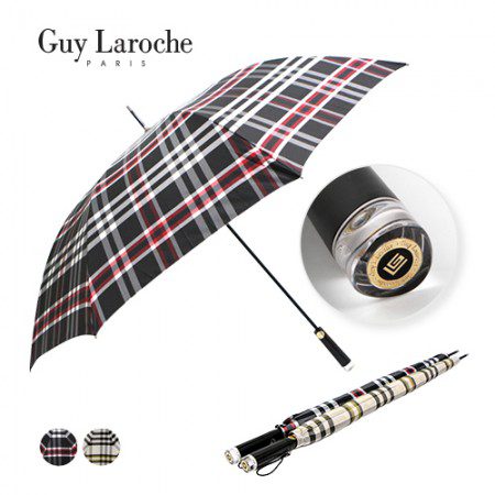 기라로쉬 75 뉴클래식체크패턴 장우산 주문제작 1 기라로쉬 75 뉴클래식체크패턴 장우산 주문제작 대표이미지