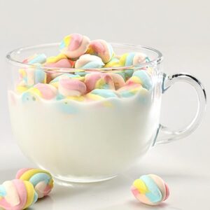 기획특가 16oz 홈카페 시리얼글라스 480ml 홍보물품제작