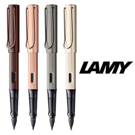 라미 룩스 만년필 홍보물품제작 1 라미 룩스 만년필 판촉물제작 대표이미지