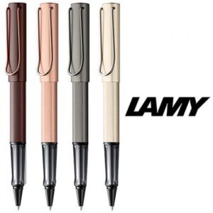 라미 룩스 수성펜 홍보물품제작