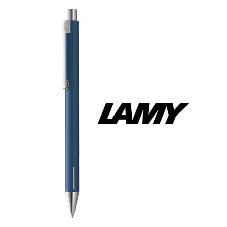 라미 이콘 볼펜 인디고 홍보물품제작 1 라미 이콘 볼펜 인디고 판촉물제작 대표이미지