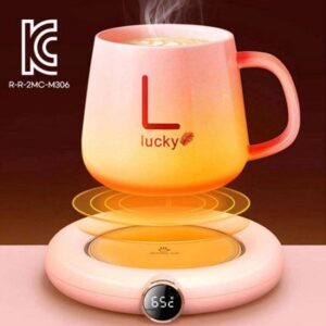 머그컵 답례품 제작 USB 컵워머 보온 컵받침대 컵받침 머그인덕션 컵온열기 온도조절