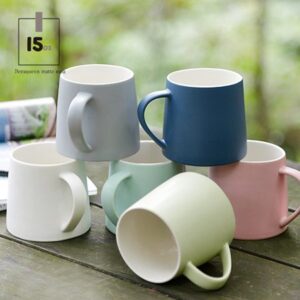 머그컵제작 베라퀸 무광머그415ml 15온스