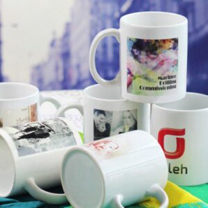 머그컵제작 스마트 포토머그 인쇄