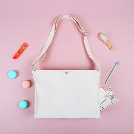 메이드유 스퀘어크로스 에코백제작 미색 34 x 25 X 10cm 1 메이드유 스퀘어크로스 에코백제작 미색 34 x 25 X 10cm 대표이미지