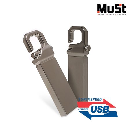 뮤스트 메가링크 USB제작 3.0 메모리 16GB 1 뮤스트 메가링크 USB제작 3.0 메모리 16GB 대표이미지