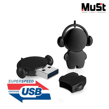 뮤스트 메가팝스 USB 판촉물 제작 3.0 메모리 16GB 1 뮤스트 메가팝스 USB 판촉물 제작 3.0 메모리 16GB 대표이미지