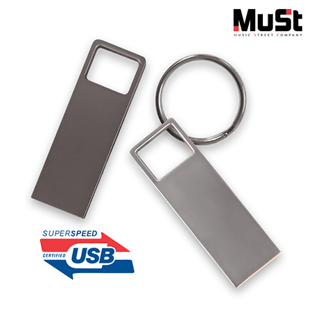 뮤스트 스퀘어링 USB제작 3.0 메모리 256GB 판촉물 1 뮤스트 스퀘어링 USB제작 3.0 메모리 256GB 판촉물 대표이미지