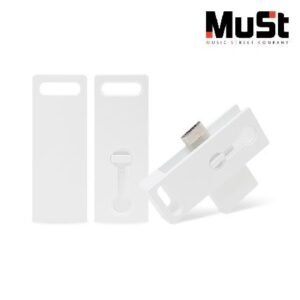 뮤스트 아이원 OTG C-TYPE USB 홍보물품제작 2.0 메모리 16GB