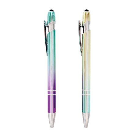 볼펜제작 오로라젤터치펜 1 볼펜제작 오로라젤터치펜 대표이미지