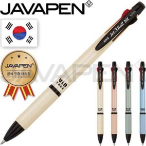 볼펜판촉물 자바 제트3볼비즈빈티지 (0.7) 자바공식인증대리점