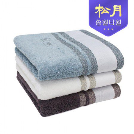 송월타올 노을40 전사타올 수건 홍보물품제작 1 송월타올 노을40 전사타올 수건 판촉물제작 대표이미지