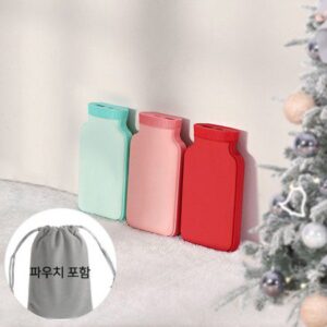 에스모도 양면 보틀형 손난로 보조배터리주문제작 285