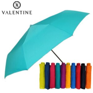 우산제작 3단 55×8 폰지무지칼라 플라스틱