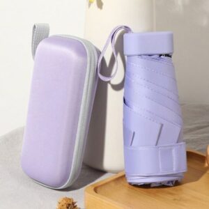 우산제작 슬로라 사각캡슐 6K 5단 초미니 우양산 우산제작 슬로라 사각캡슐 6K 5단 초미니 우양산