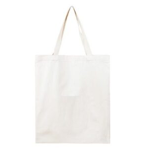 캔버스 가방 에코백주문제작 인쇄용 38X44 BG151