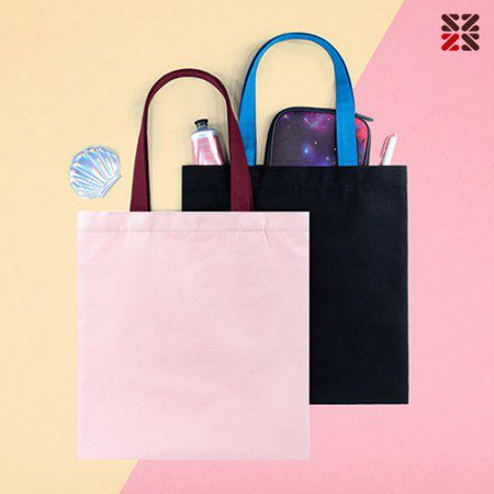 컬러 배색 에코백제작 굿즈만들기 1 컬러 배색 에코백제작 굿즈만들기 대표이미지