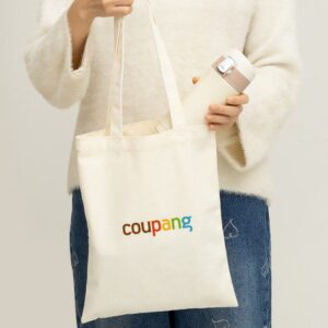 컴팩트 에코 리필백 에코백주문제작 280x320mm