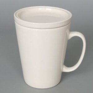 프렌치카페 뚜껑 머그컵 홍보물품제작