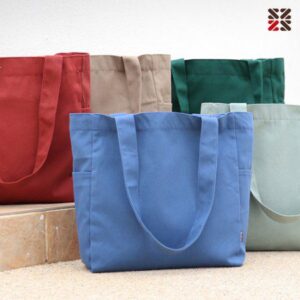 헤이즐 에코백제작 굿즈만들기